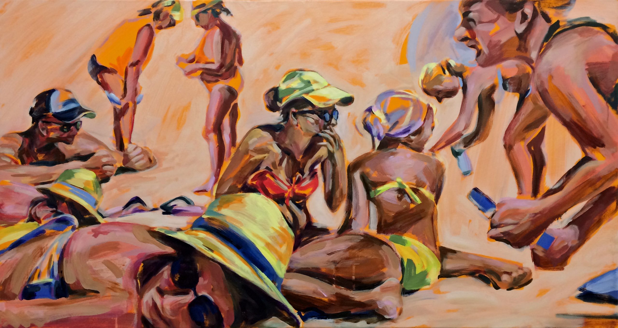 Projects langer sommer