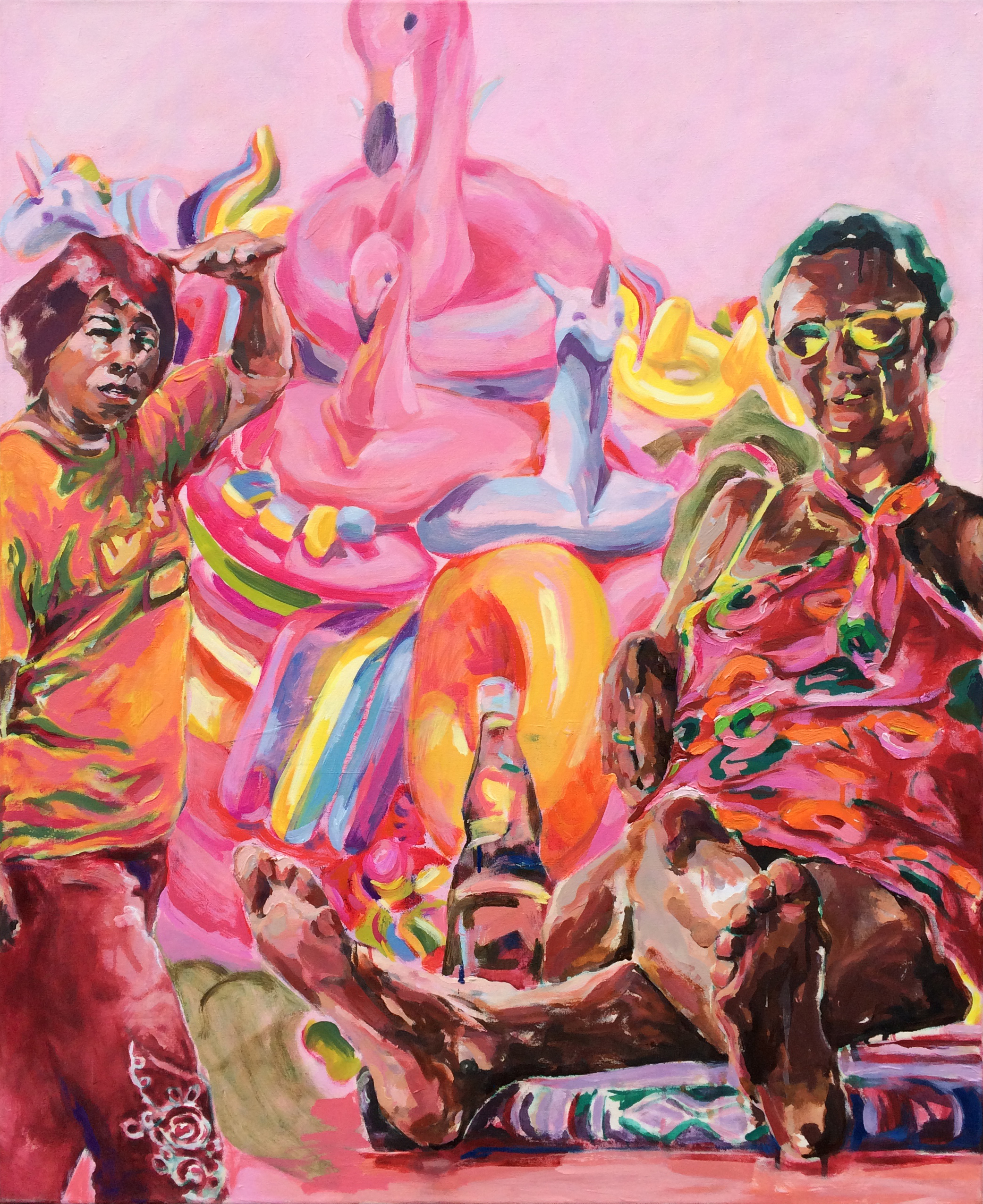 Projects nimm's rosarot